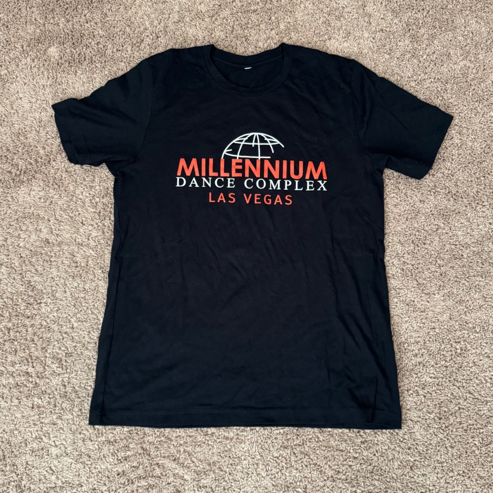 Millennium Dance Complex Las Vegas T-Shirt